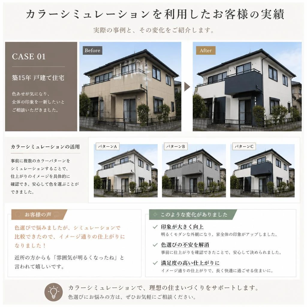 4. お客様の実績紹介