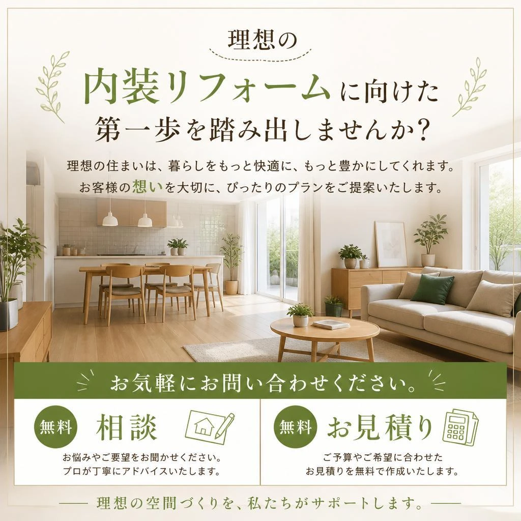 今すぐお問い合わせを！