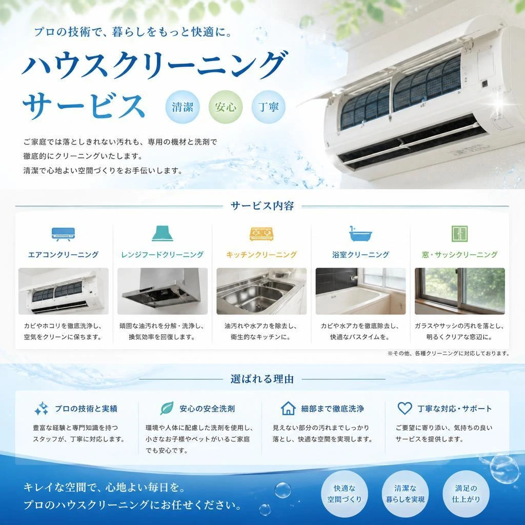 2. 国家資格を持つ専門家による外壁塗装