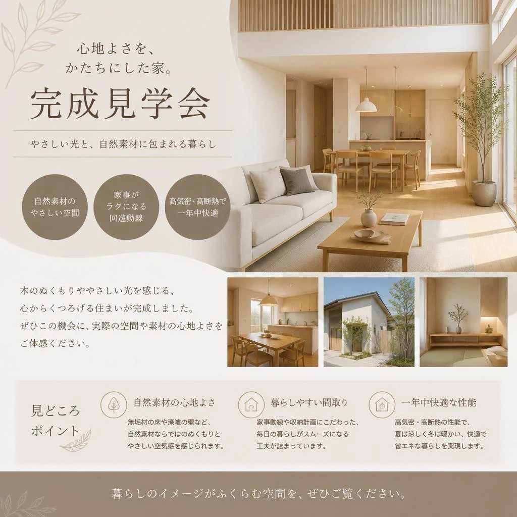 5. お客様の声を大切に