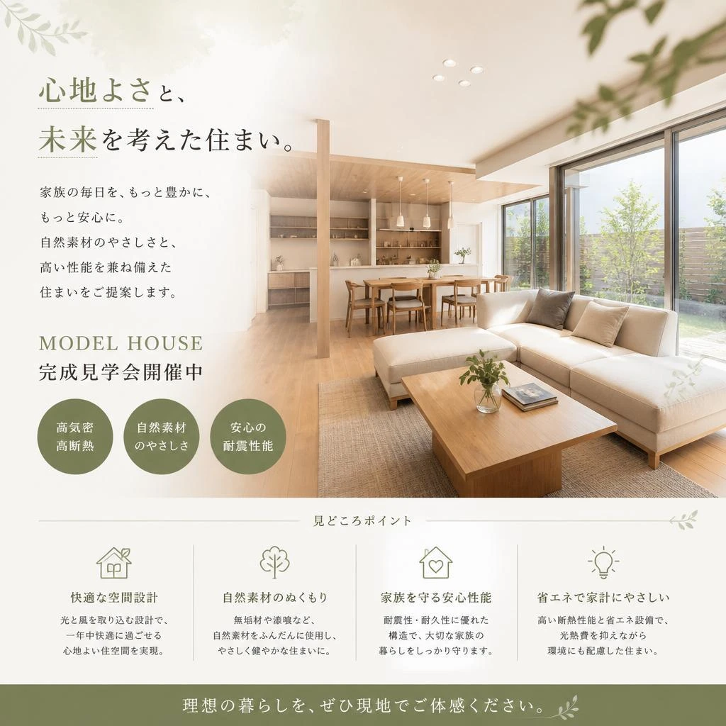 7. お問い合わせをお待ちしています！
