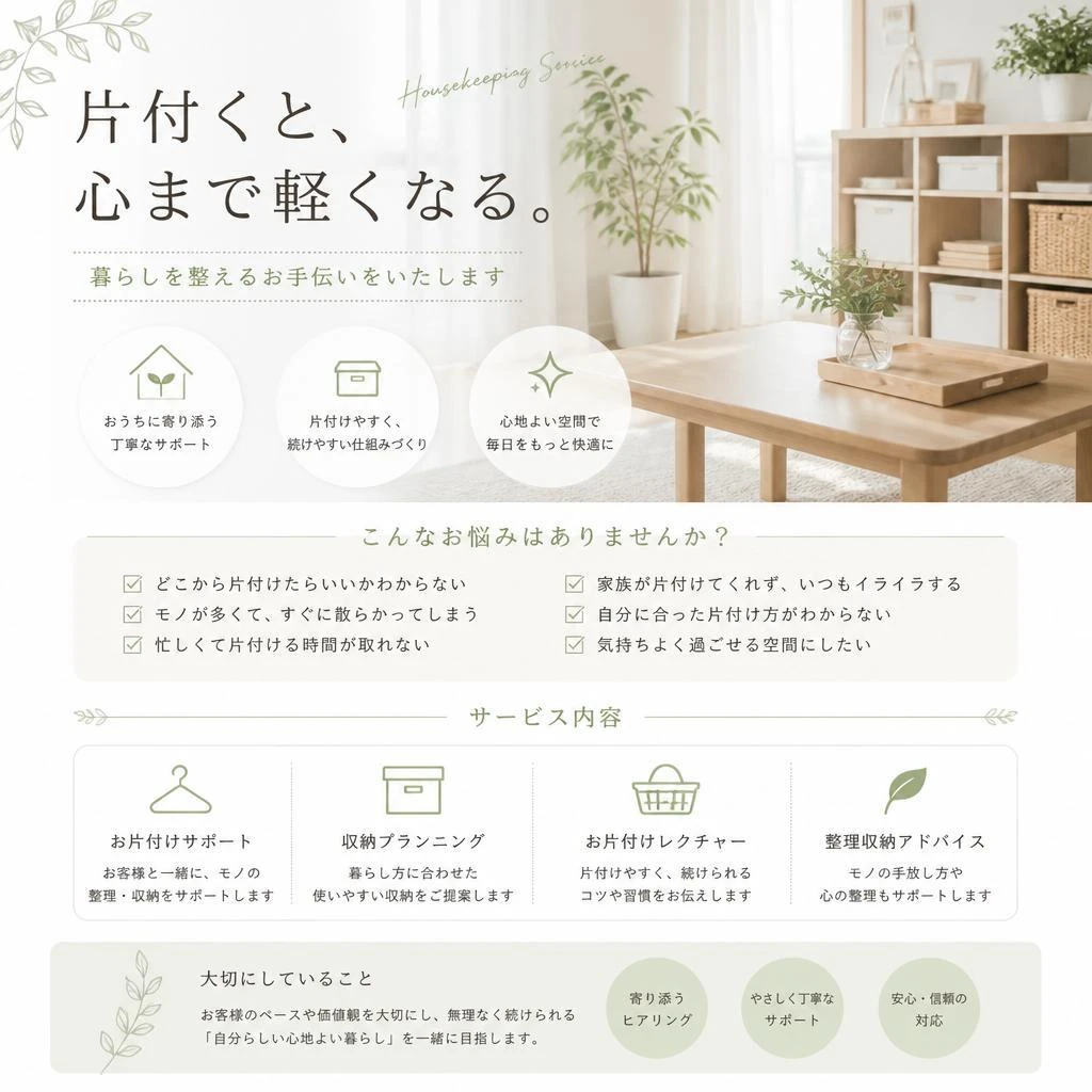 5. 塗装メンテナンスの必要性