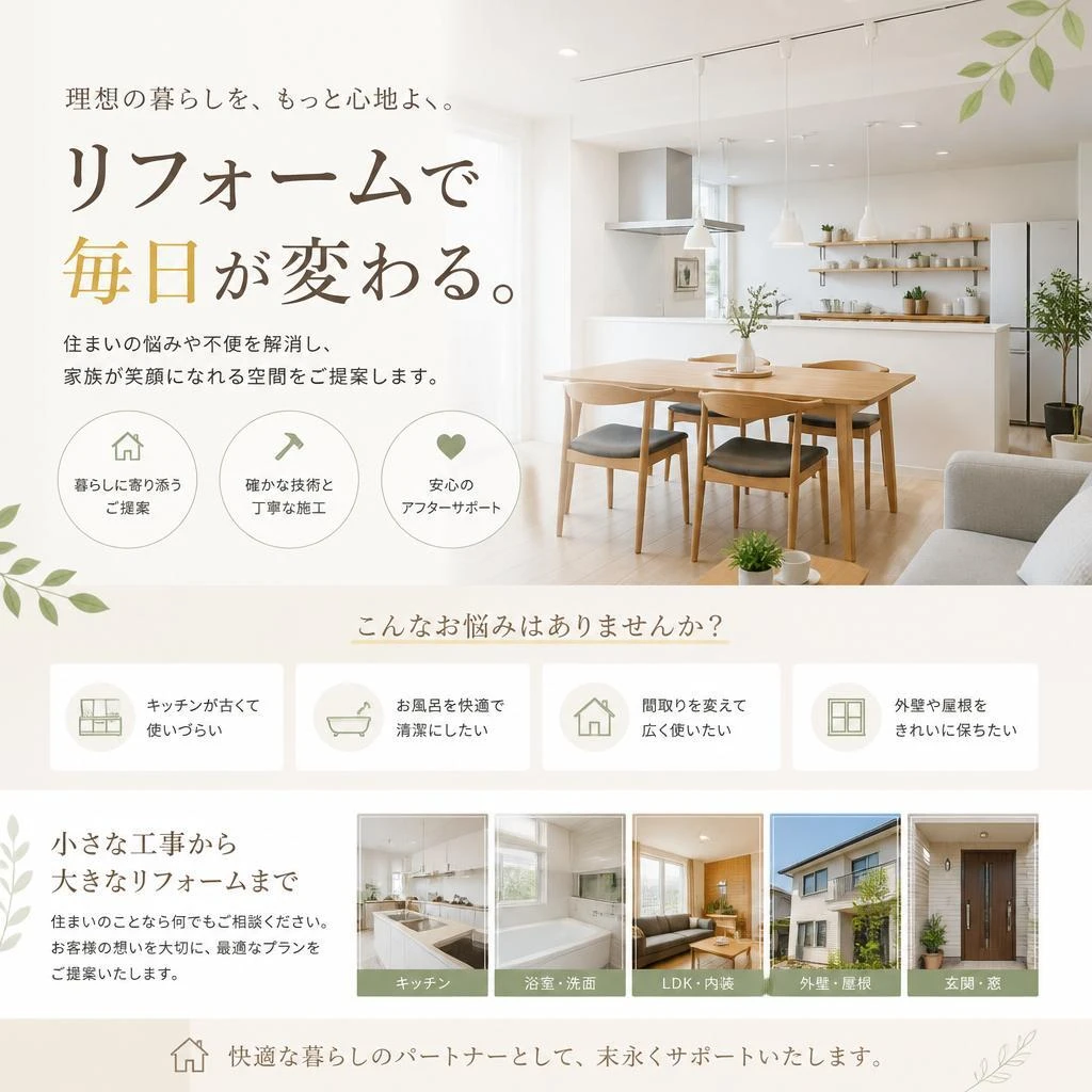 7. お問い合わせ・ご相談のご案内