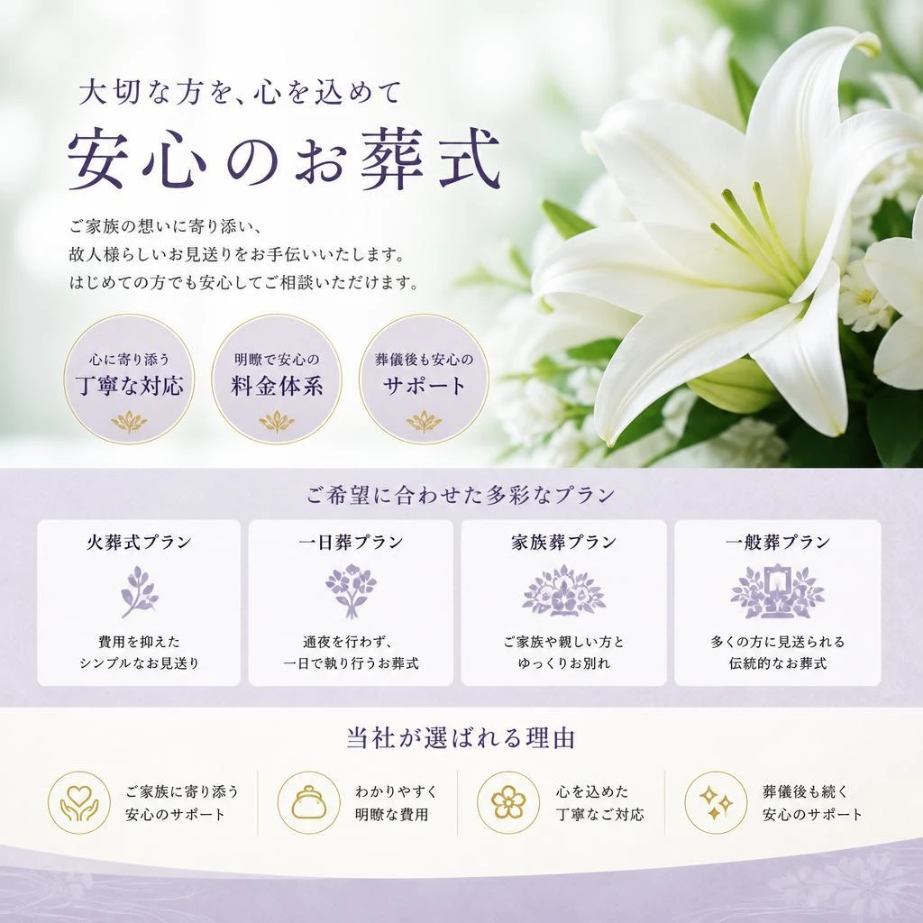 7. お問い合わせ・ご相談のご案内