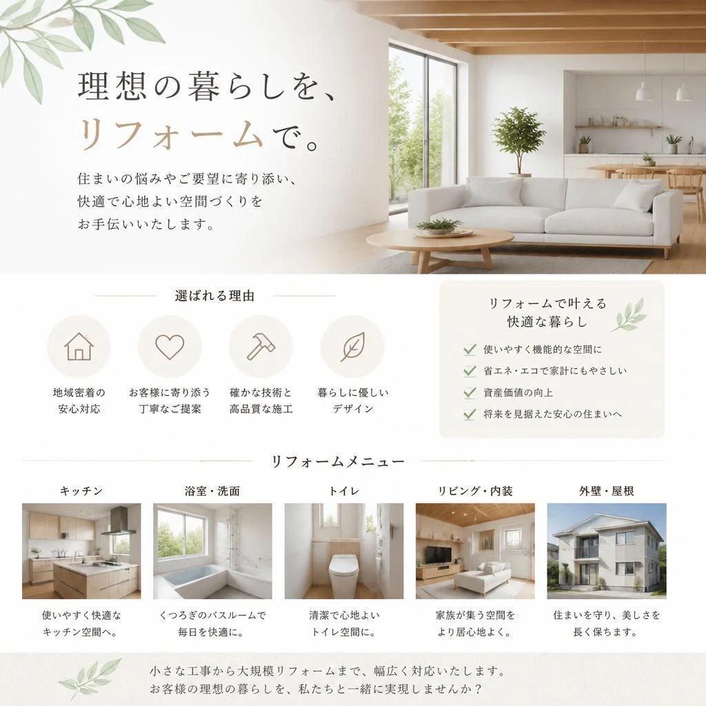 4. 施工事例のご紹介