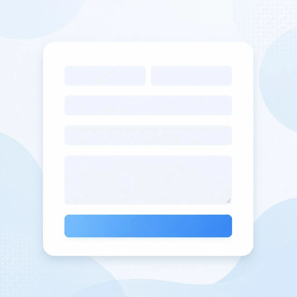7. お問い合わせ・無料見積もりのご案内