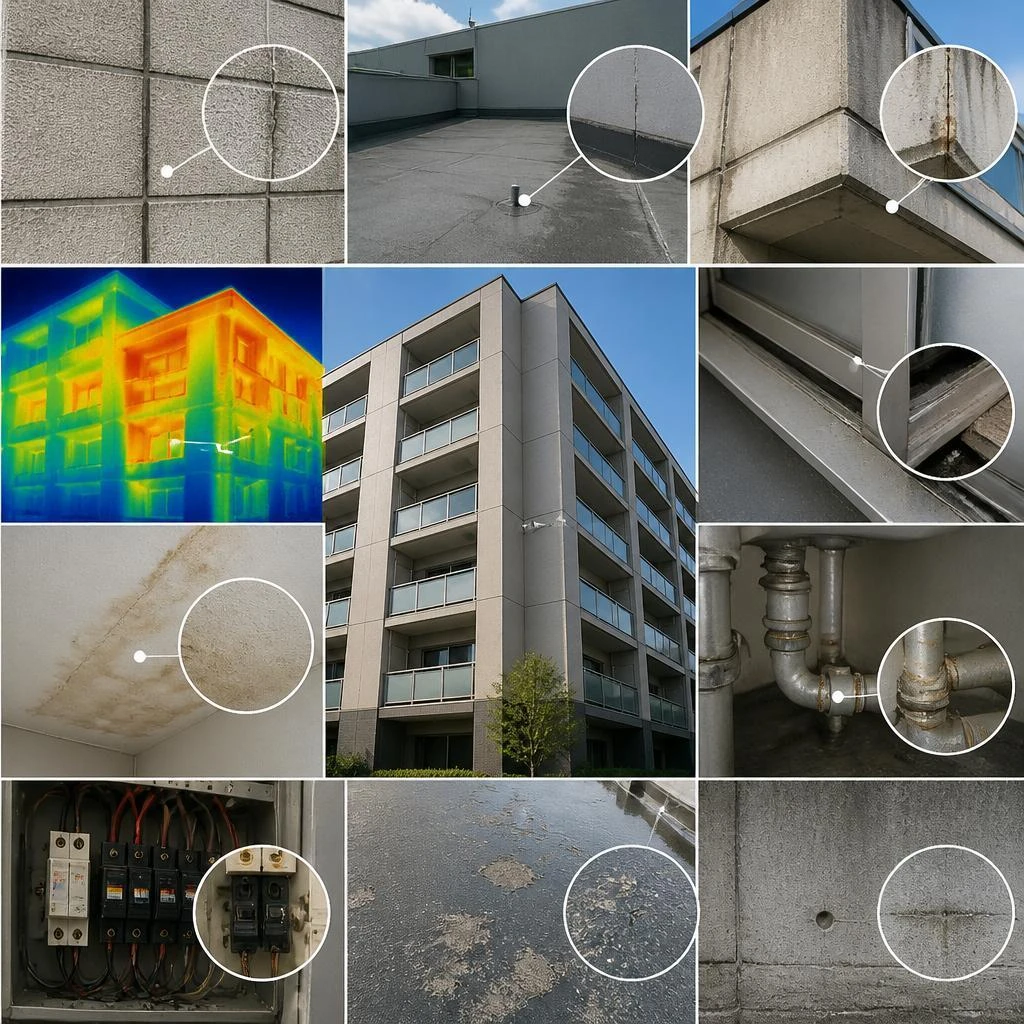4. 建物診断の流れ