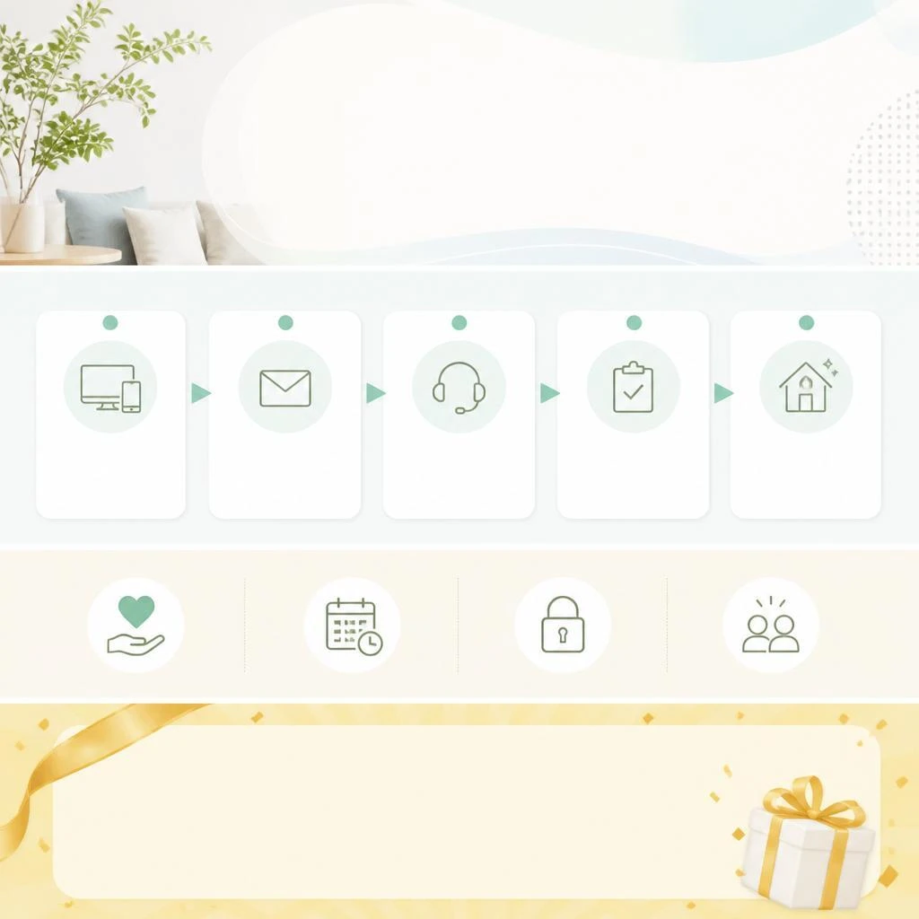 7. まずは無料相談！