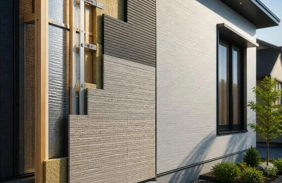 あなたの家を守る！外壁工事の秘密を知れば、未来の安心が手に入る！