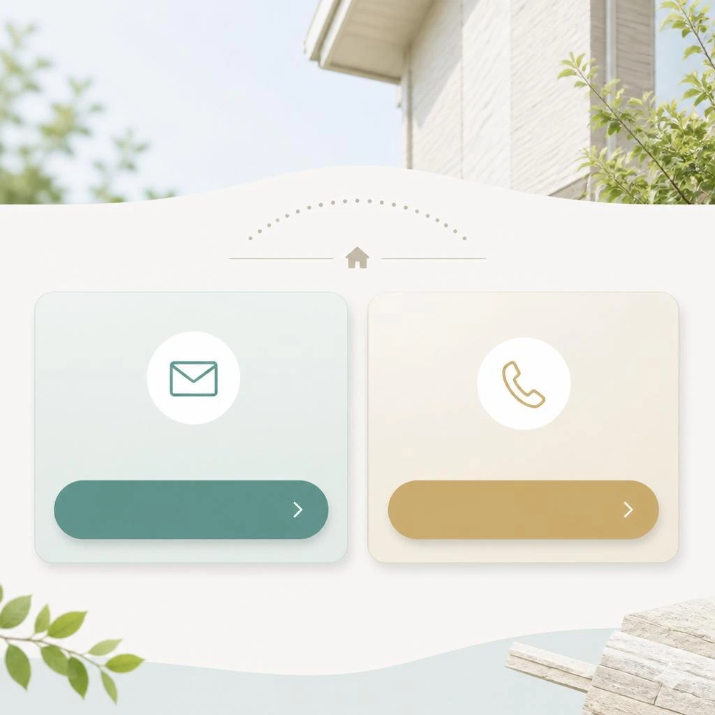 まずは無料相談を！