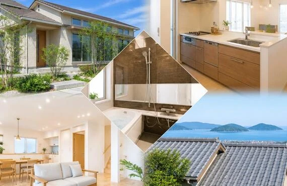 多度津町と三豊市で信頼のリフォームを実現する地域密着型の業者