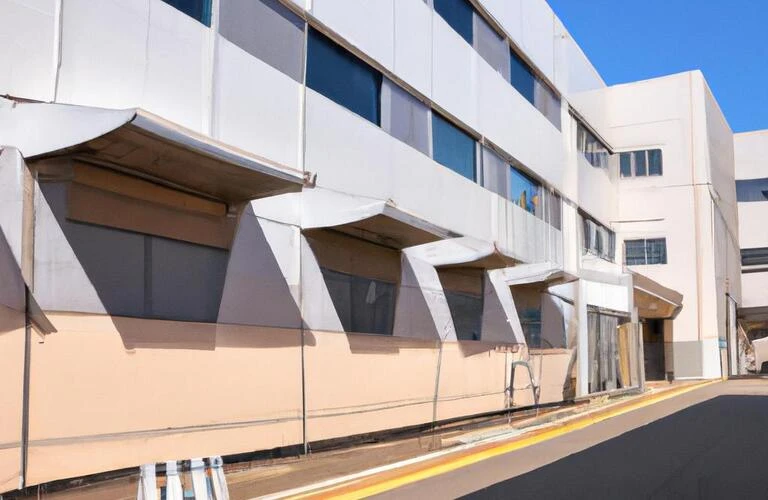 香川県の建築業界をリード！信頼と実績の塗装サービス