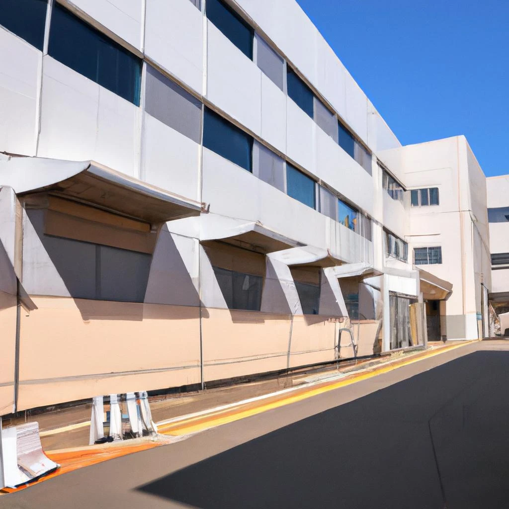 香川県の建築業界をリード！信頼と実績の塗装サービス