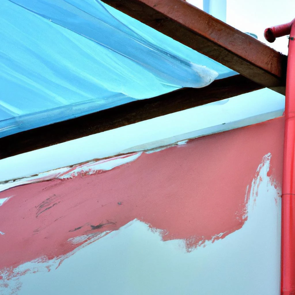 塗装リフォームの施工事例