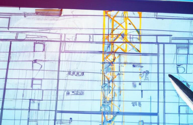 新たな視点で建築物点検を革新！