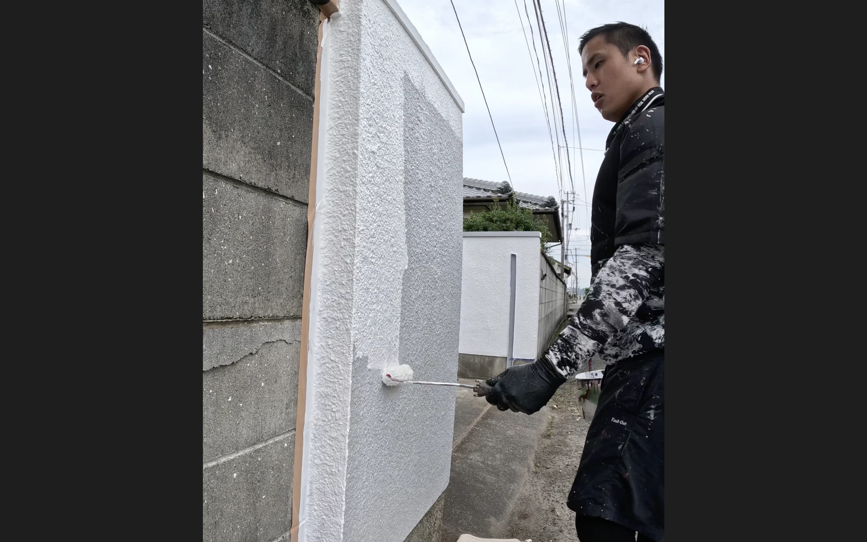 多度津町で外壁塗装をお考えの方へ。妥協を許さない高品質な施工と丁寧な対応に自信あり！