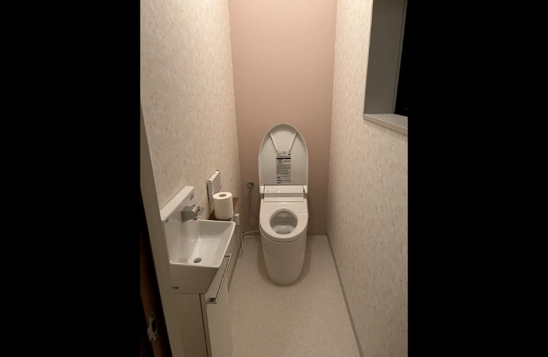 香川県でトイレリフォームをお考えなら、信頼と実績のある弊社にお任せください