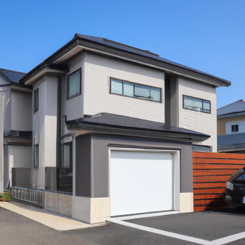価格を抑えた住宅改修が可能