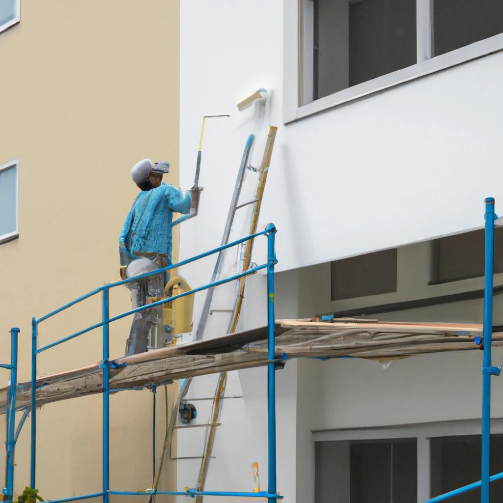 耐久性の高い外壁塗装でお住まいを長寿命化しましょう