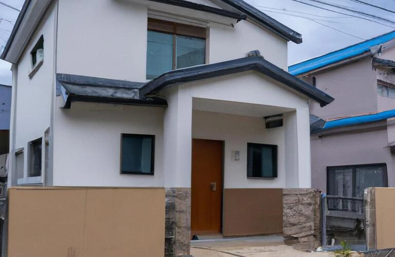 魅力的な住まいへ変身！丸亀市の空き家をリフォームしませんか？