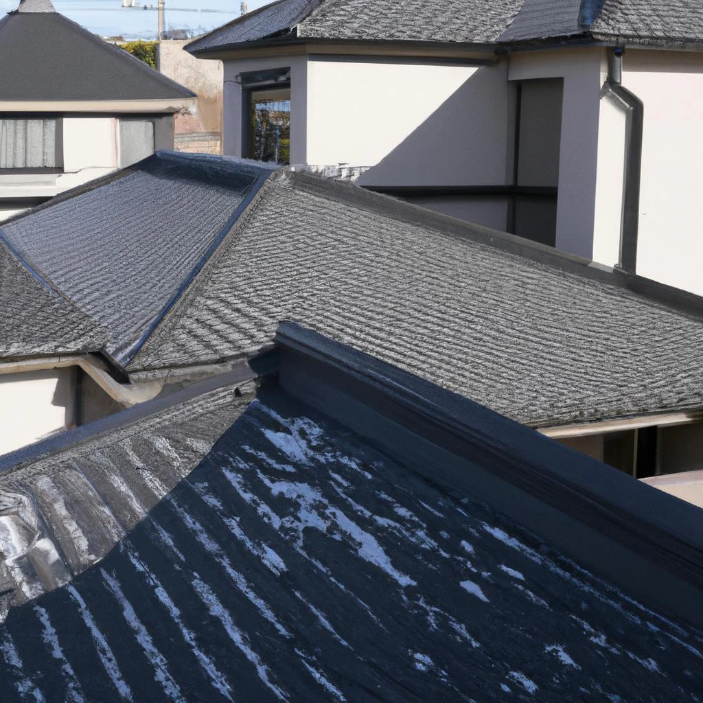丸亀市の戸建て住宅の屋根塗装は当社にお任せください！