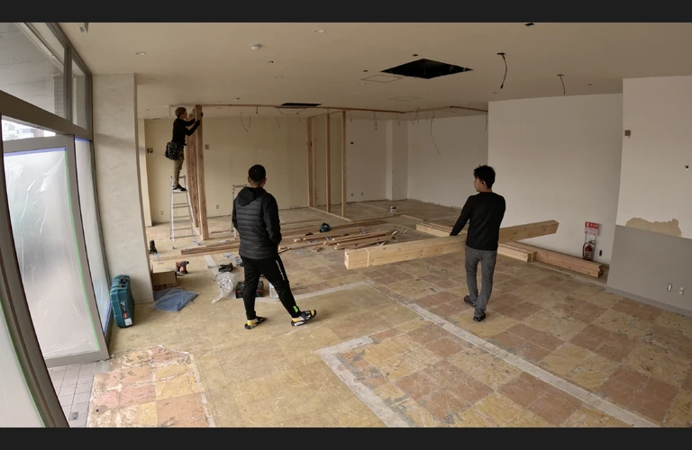 丸亀市で安心のリフォーム相談を