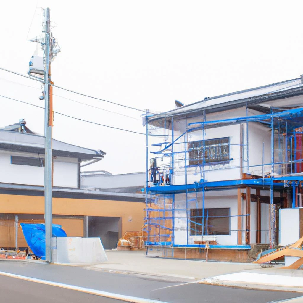 香川県の外装工事のプロがお悩み解決！